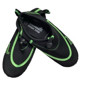 Hawaiian Magic Women's or Youth Water Shoes WORN ONCE